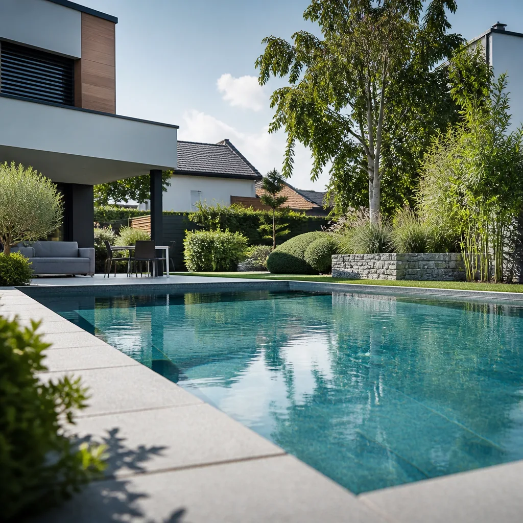 Schwimmbäder