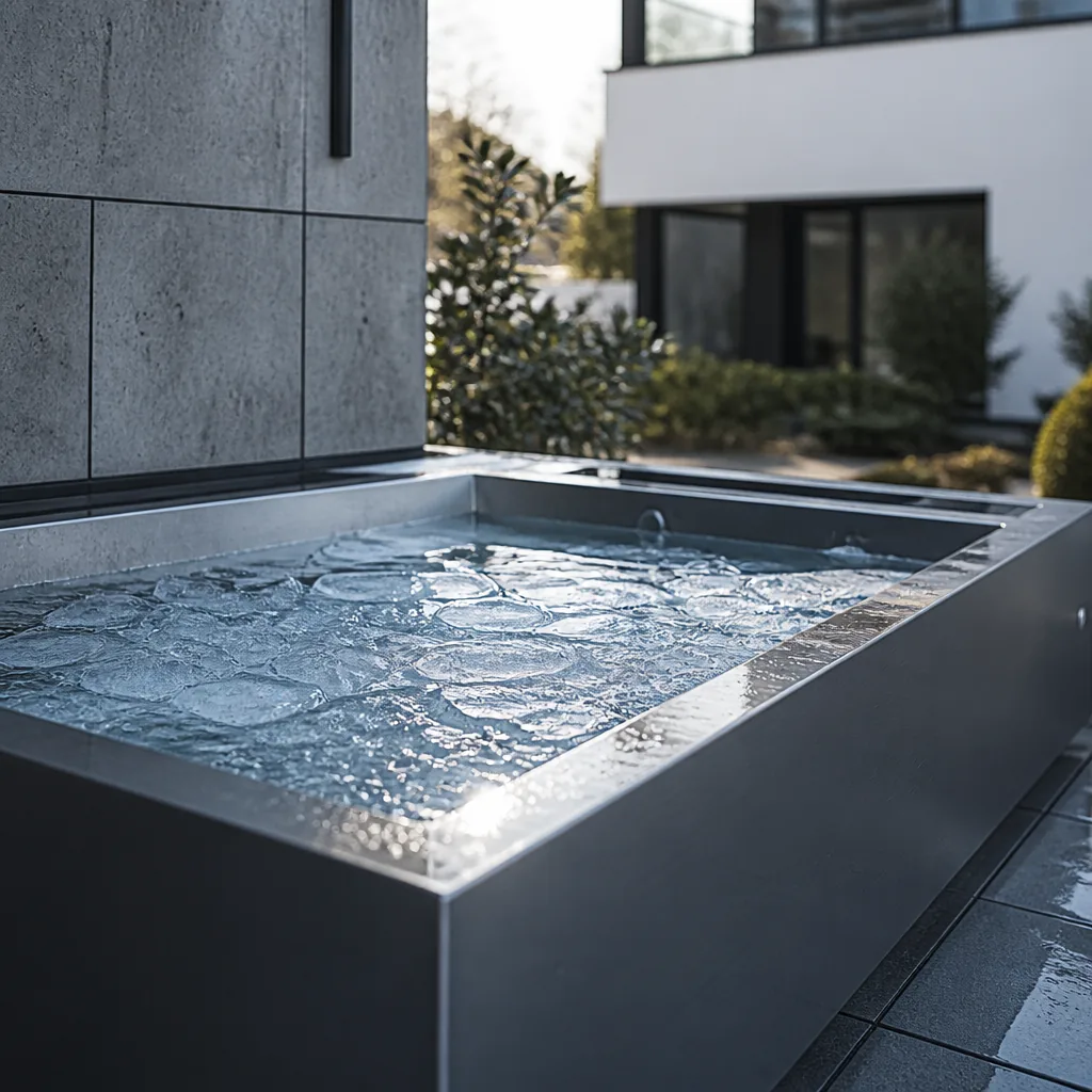 Whirlpools
